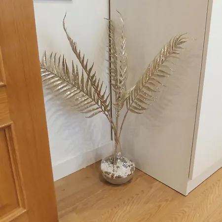 Apartment Apartamento Peace Astillero El Astillero