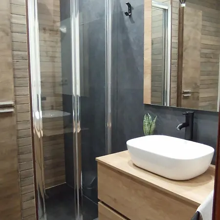 Apartment Apartamento Peace Astillero