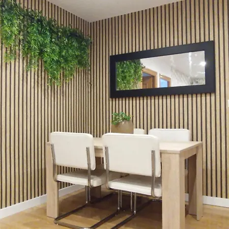 Apartamento Peace Astillero *