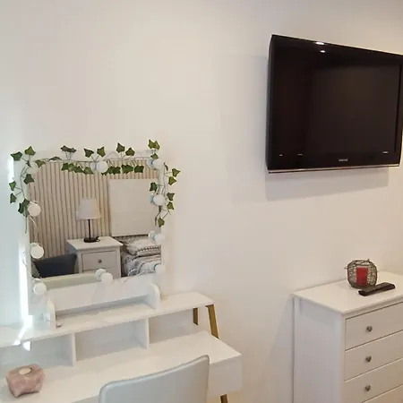 Apartment Apartamento Peace Astillero *