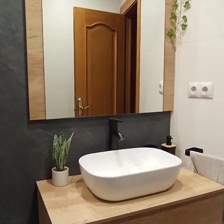 Apartamento Peace Astillero Apartment *