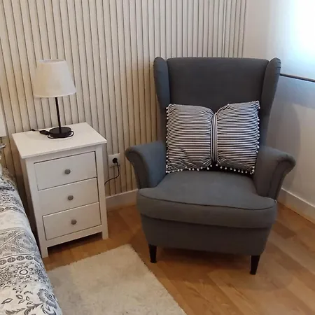 Apartamento Peace Astillero Apartment