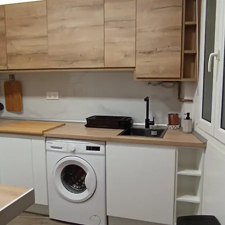 Apartamento Peace Astillero *