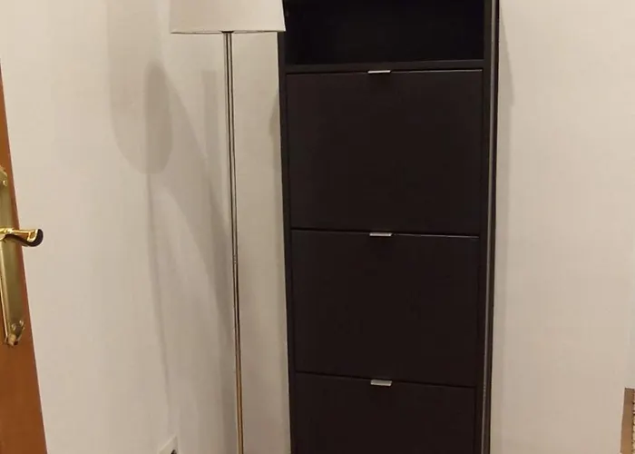 Lejlighed Apartamento Peace Astillero