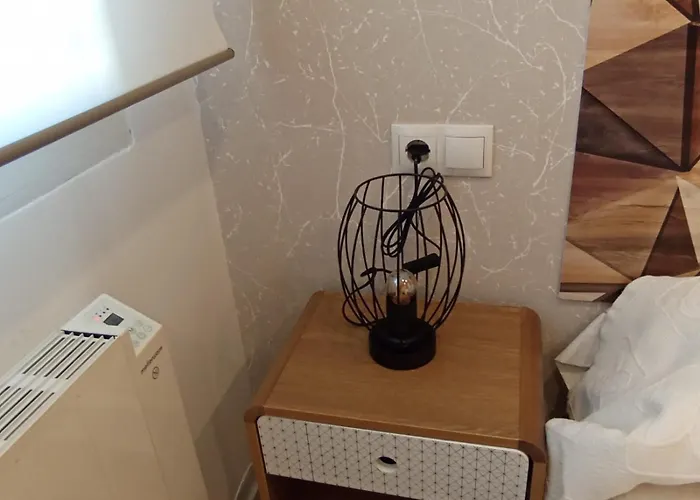 Lejlighed Apartamento Peace Astillero El Astillero