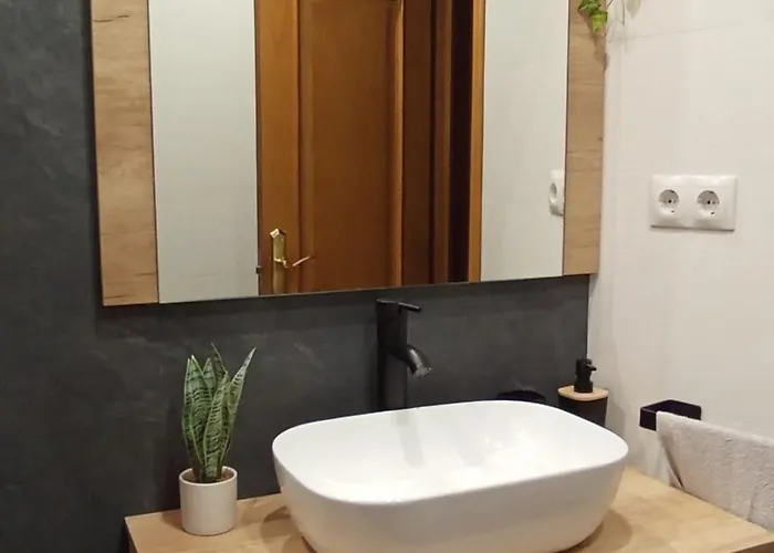 Apartamento Peace Astillero Lejlighed *